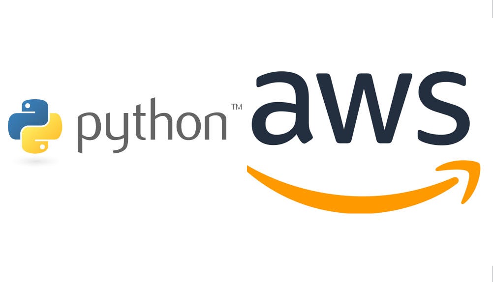 AWS Servislerine Yerel Bilgisayarınızdan Python ile Erişim ve Hızlı Yeni Servis Oluşturma